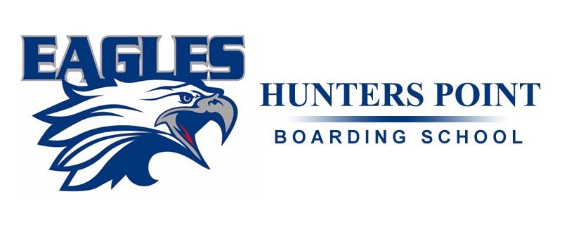 Hunters Point Boarding School